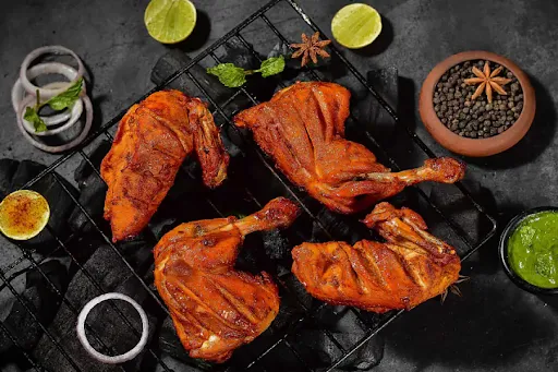 Tandoori Chicken