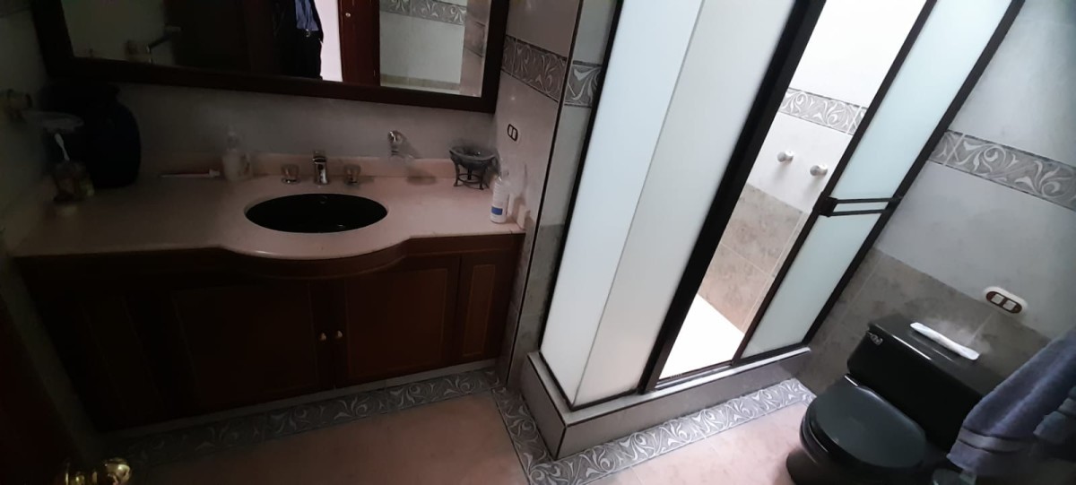 Casa En Arriendo - Alhambra, Bogota