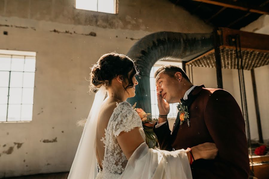 Fotógrafo de bodas Javier Troncoso (javier-troncoso). Foto del 29 de enero 2020