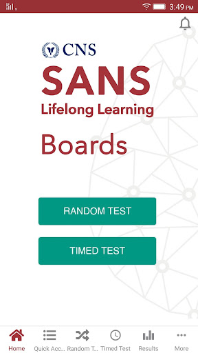 SANS Boards