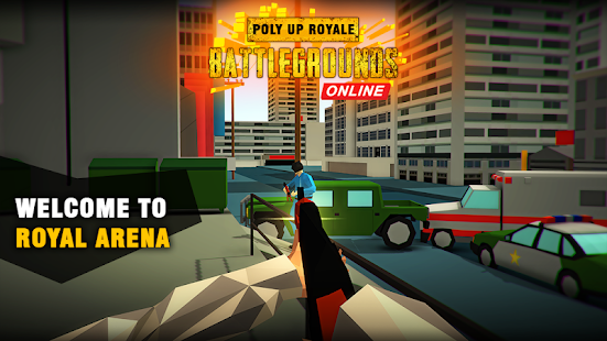 Royale Battle Online(圖8)-速報App