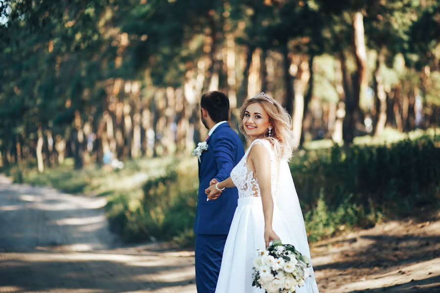 Svatební fotograf Svetlana Gricyuk (sgritsyuk). Fotografie z 21.listopadu 2018