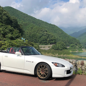 S2000 AP1