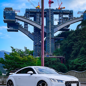 TT クーペ 40TFSI