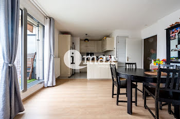 appartement à Colombes (92)