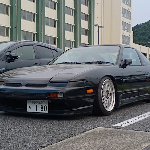 180SX RS13