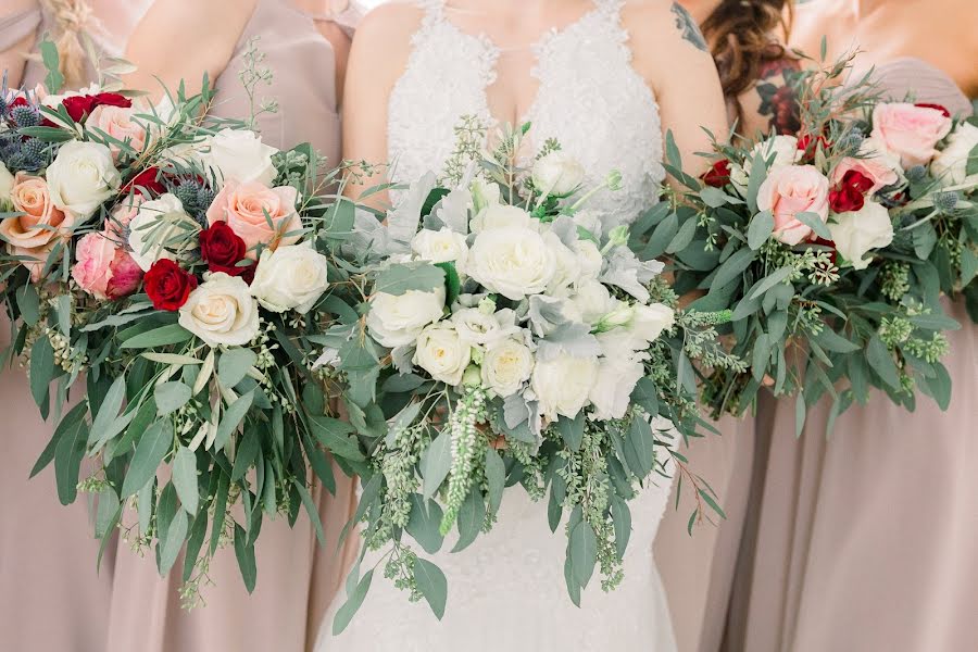 Photographe de mariage Stacie Gordon Belanger (staciegordonbe). Photo du 30 décembre 2019