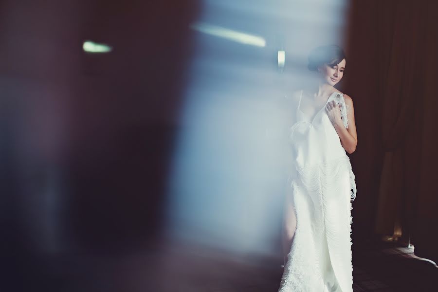 Wedding photographer Alisa Ryzhaya (alisa-ryzaa). Photo of 18 June 2014