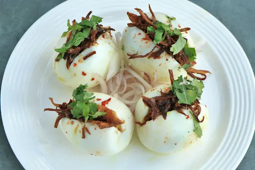 Egg Masala