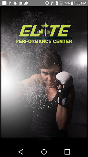 Elite Performance Center