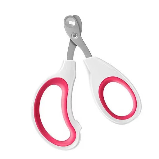 Professional Pet Nail Claw Grooming Scissors For Small Dogs Cats Accessories B1w7