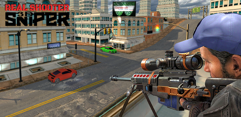 SWAT Elite Gunwar 3D: Sniper Elite Shooting Game