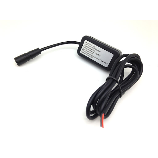Title 3, Laser lamp for automobiles and motorcycles Illu...