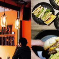 Laley burger(前港店)