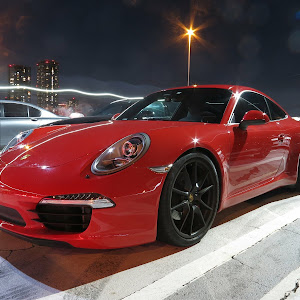 911 クーペ