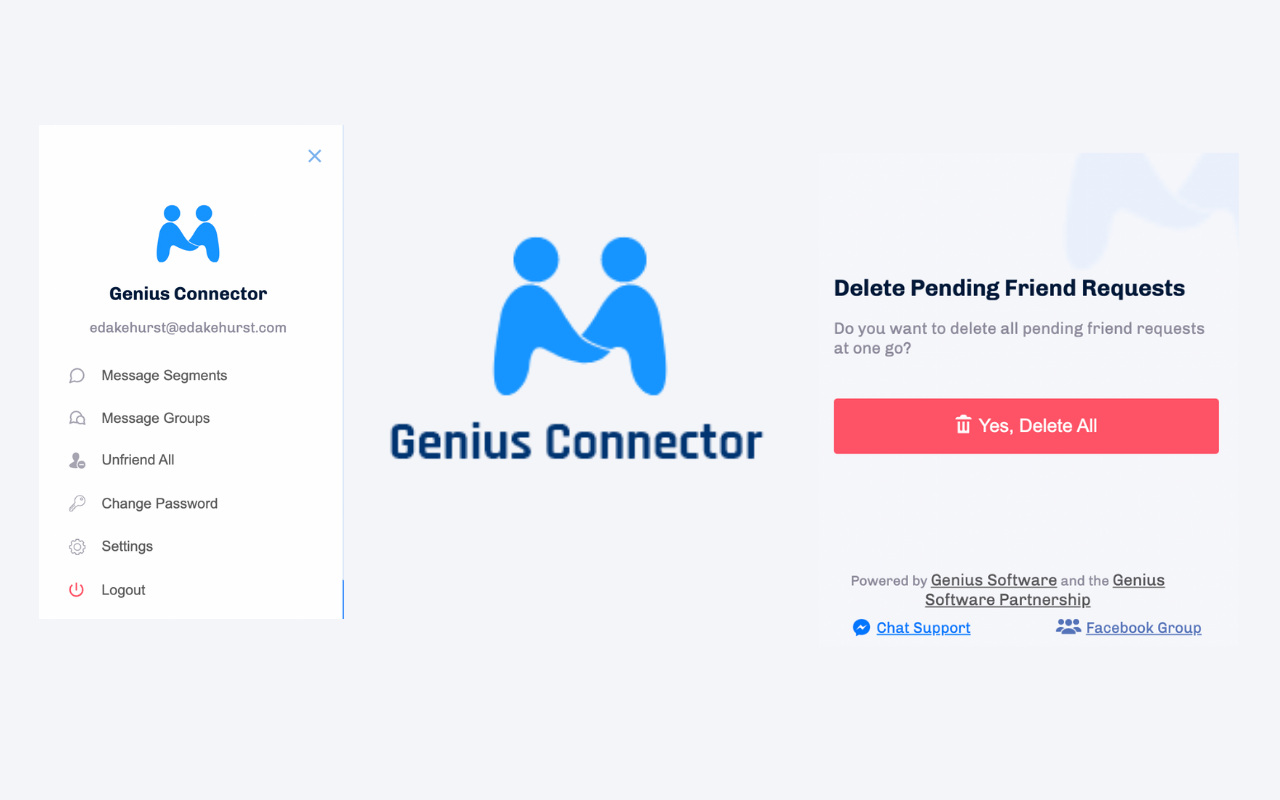 Genius Connector Preview image 0