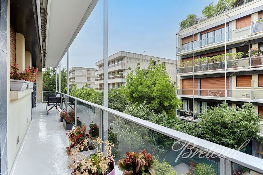 Vente appartement 6 pièces 162.67 m² à Neuilly-sur-Seine (92200), 1 695 000 €