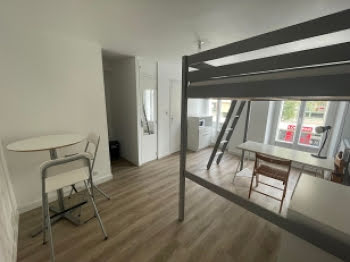 appartement à Rennes (35)