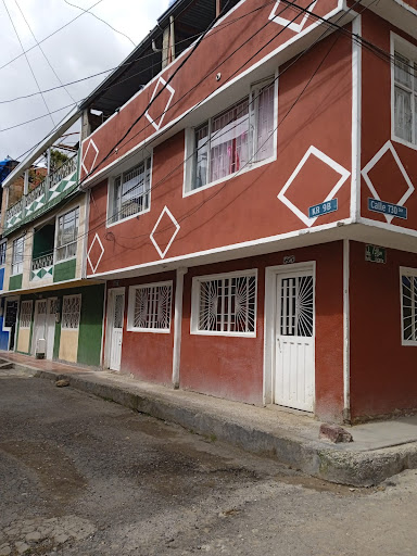 VENTA de CASAS en BOGOTA