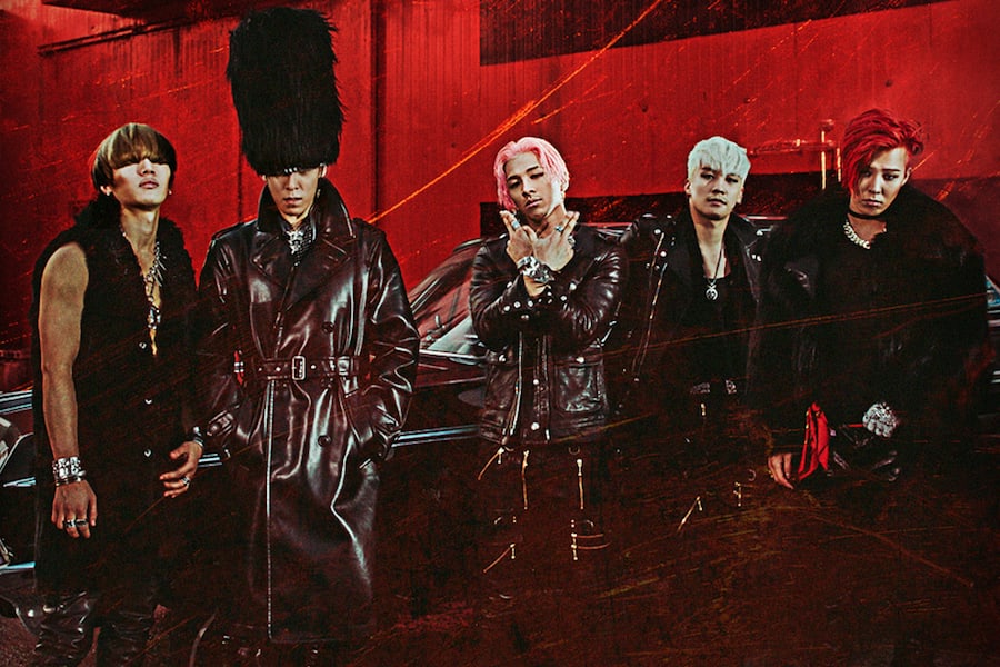 BIGBANG6