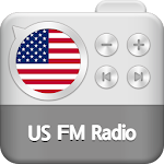 US FM Radio – Radio For Mobile Apk