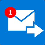 Email app for Hotmail, Outlook Apk