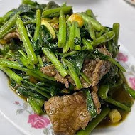 金春發牛肉店