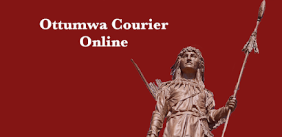The Ottumwa Courier Screenshot