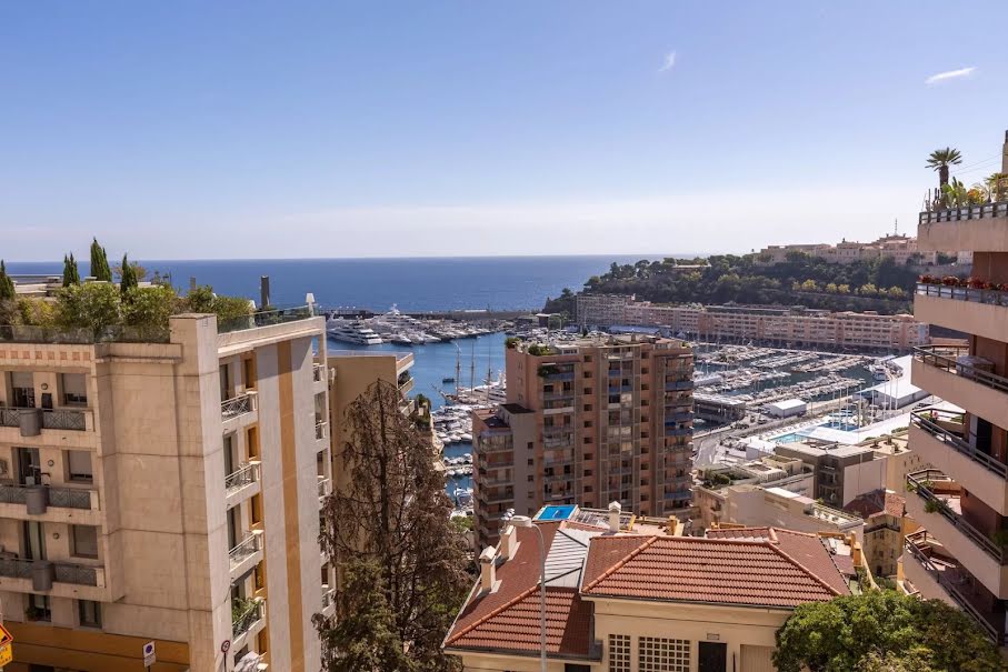 Vente appartement 3 pièces 100 m² à Monaco (98000), 4 000 000 €