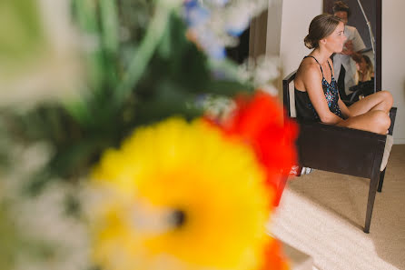 Fotógrafo de casamento Rodrigo Zelada (rodrigozelada). Foto de 15 de junho 2015