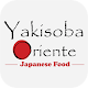 Download Yakisoba Oriente For PC Windows and Mac 1.0