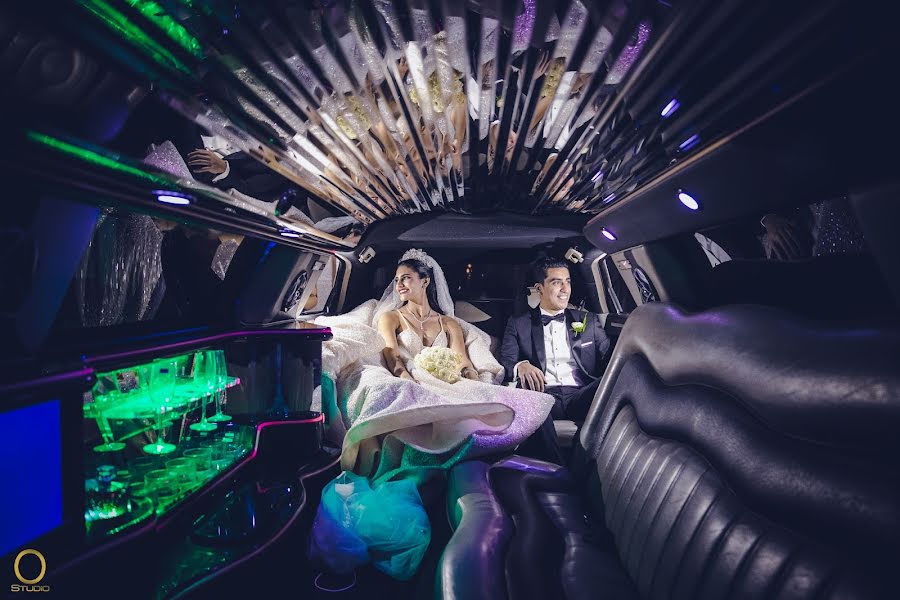 Wedding photographer Moustafa Mohsen (ostudioegypt). Photo of 2 March 2020