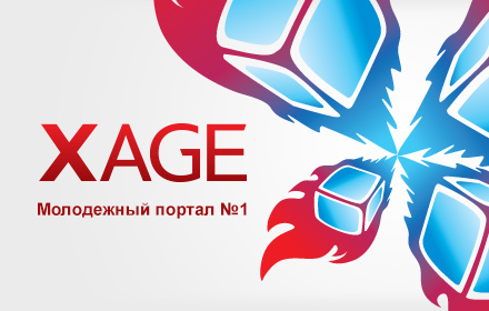 Xage.ru Preview image 0