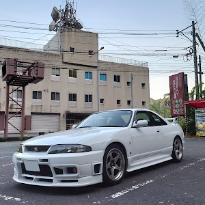 スカイライン GT-R BCNR33