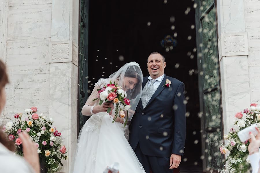 Fotógrafo de bodas Ilaria Tacchi (ilariatacchi). Foto del 2 de noviembre 2023