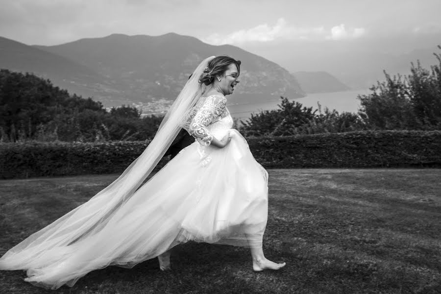 Wedding photographer Marco Foglia (marcofoglia). Photo of 25 February 2021
