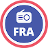 Free FM Radio: All French radios 2.12.3