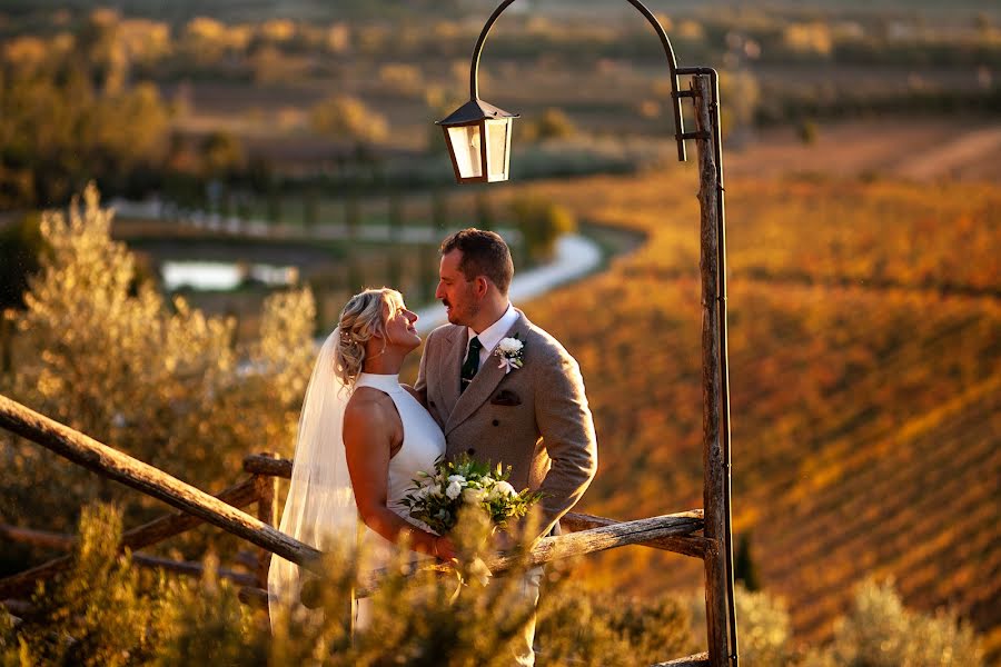 Fotografo di matrimoni Stefano Franceschini (franceschini). Foto del 9 gennaio 2023