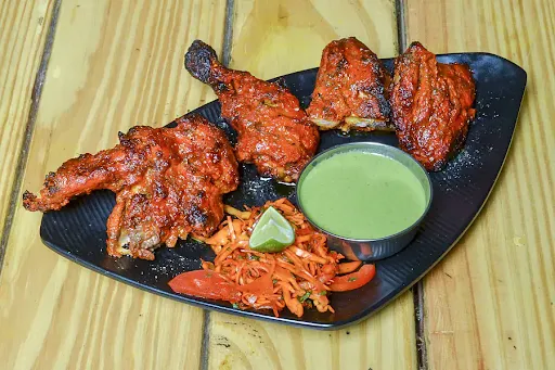 Chicken Tandoori