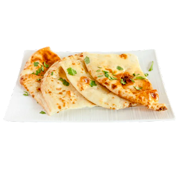 Butter Naan