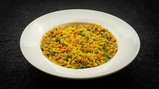 Masala Maggi