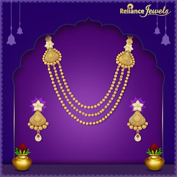 Reliance Jewels photo 