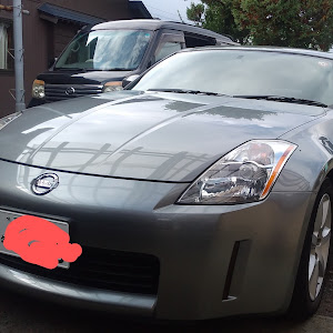 フェアレディZ Z33