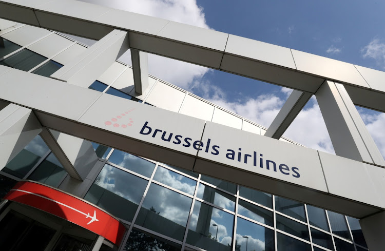 Lufthansa unit Brussels Airlines confirmed that the plane had diverted after an engine warning and said pilots had followed standard procedure.