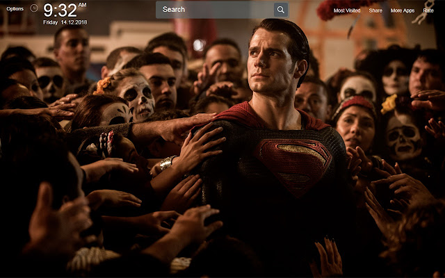 Batman v Superman Dawn of Justice Wallpapers