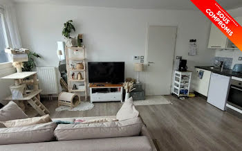 appartement à Quesnoy-sur-Deûle (59)