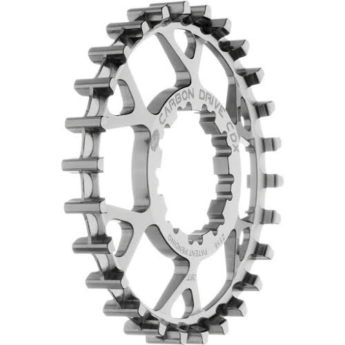 Gates CDX CenterTrack Rear Sprocket 26T Shimano HG