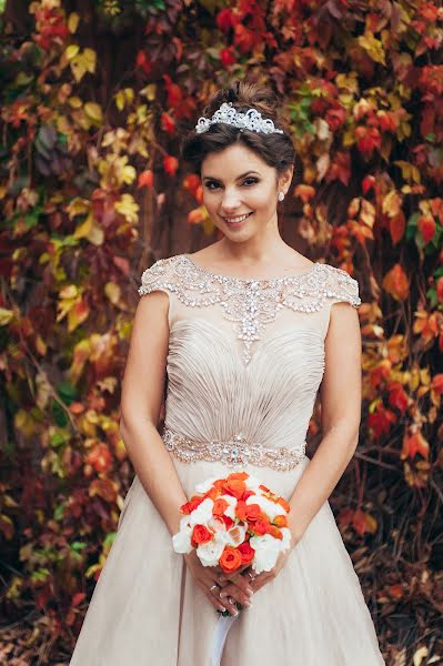 Wedding photographer Sergey Golyshkin (golyshkin). Photo of 7 December 2016