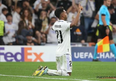 🎥 Le Real Madrid porté par Rodrygo et toujours loin devant le Barça