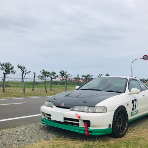 インテグラ DC2